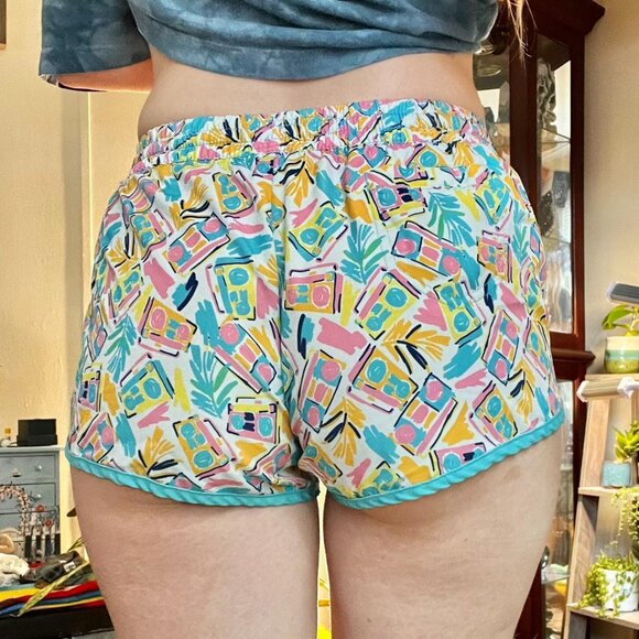 Tipsy Elves Summer Shorts - Picture 2 of 6